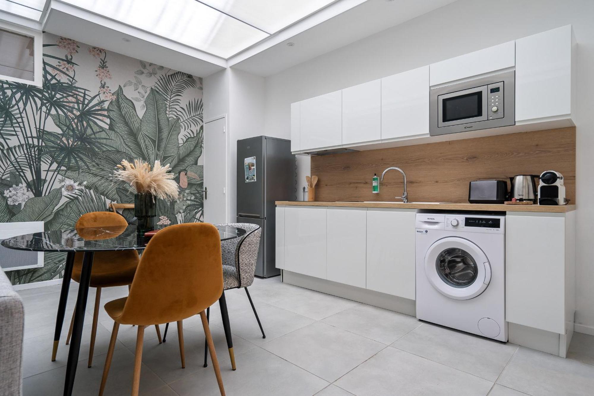 Loft Dyane - Le Meridien #Parking #Lave-Linge #Clim #Netflix Charbonnieres-les-Bains Exterior photo