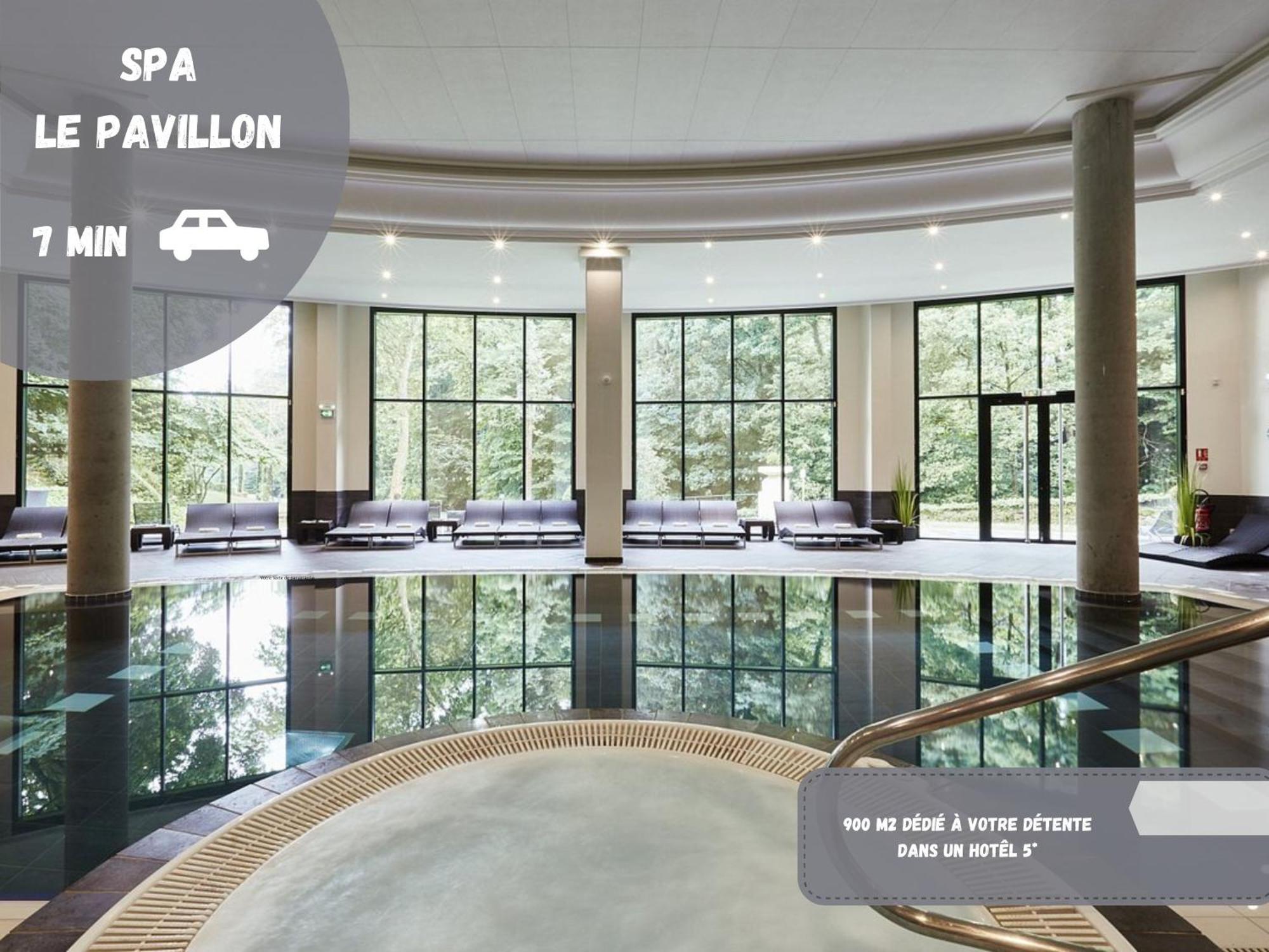 Loft Dyane - Le Meridien #Parking #Lave-Linge #Clim #Netflix Charbonnieres-les-Bains Exterior photo
