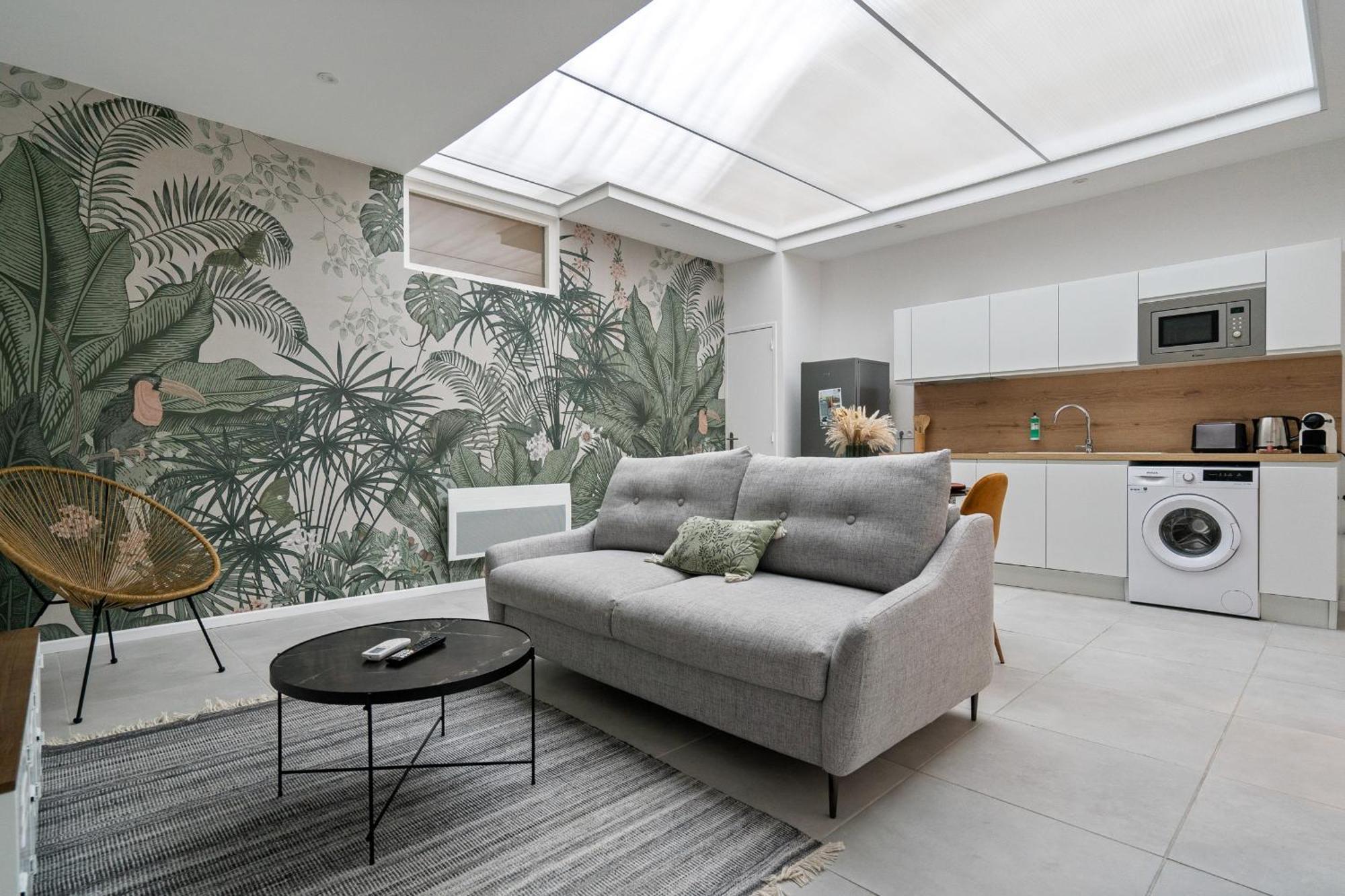 Loft Dyane - Le Meridien #Parking #Lave-Linge #Clim #Netflix Charbonnieres-les-Bains Exterior photo